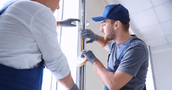 weatherstripping windows